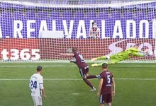 Jordi Masip intervém várias vezes e até defende penalti – Valladolid 0-0 RC Celta
