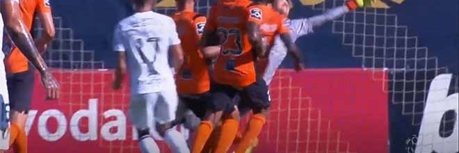 Shuichi Gonda tranca a baliza com três defesas destacáveis – FC Famalicão 0-1 Portimonense SC