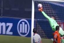 Vaná Alves destaca-se em duas defesas dificultadas – FC Famalicão 0-1 Portimonense SC