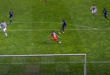 Léo Jardim evita golo no um-para-um entre sofrimento – Boavista FC 0-5 FC Porto