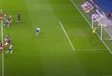 Amir Abedzadeh defende penalti e dá espetáculo de defesas – FC Porto 2-3 CS Marítimo