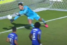 André Moreira tranca a baliza com defesas de nível – Os Belenenses 0-0 Moreirense FC
