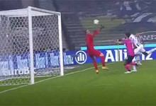 Mateus Pasinato espetacular em dupla-defesa – FC Porto 2-0 Moreirense FC