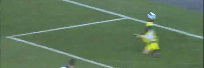 Rafael Bracali faz exibição espetacular – CS Marítimo 0-1 Boavista FC