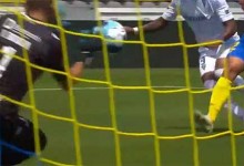 Victor Braga faz defesa vertiginosa após erro com golo sofrido – FC Arouca 0-2 Estoril
