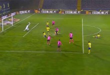 Victor Braga faz defesa de nível entre várias intervenções vistosas – FC Arouca 2-0 CD Tondela