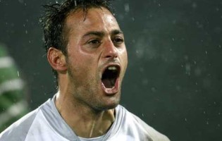 Beto já tinha parado o Benfica em 2008 pelo Leixões