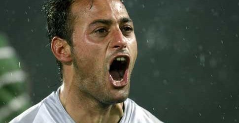 Beto já tinha parado o Benfica em 2008 pelo Leixões