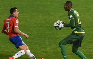 Banguera, Adrián Bone e Alexander Domínguez convocados pelo Equador para o Mundial’2014