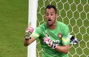 Beto e Eduardo em declarações após a eliminação do Mundial’2014