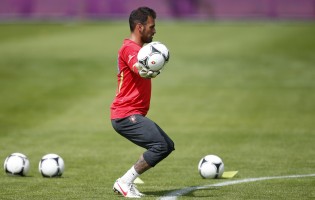 Beto recuperado
