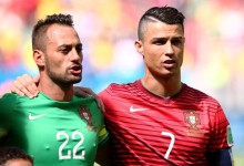 Beto e Eduardo Vs Fatau Dauda – Estatísticas – Portugal 2-1 Gana