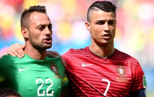 Beto e Eduardo Vs Fatau Dauda – Estatísticas – Portugal 2-1 Gana