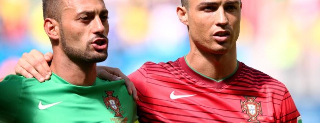 Beto e Eduardo Vs Fatau Dauda – Estatísticas – Portugal 2-1 Gana
