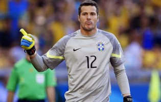 Júlio César: o rumo da sua redenção, quatro anos depois – por Roberto Rivelino