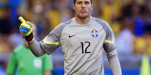 Júlio César: o rumo da sua redenção, quatro anos depois – por Roberto Rivelino