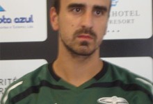 Ricardo Ferreira assina pelo Portimonense