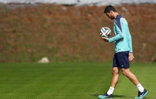 Patrício, Eduardo e Anthony Lopes convocados por Portugal para jogo contra Albânia