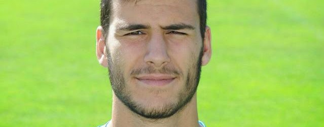 André Moreira recuperado