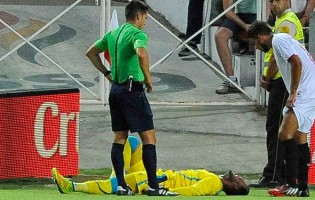 Beto pode ter recuperação mais rápida