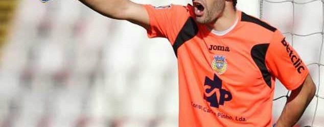 Bruno Conceição celebra “pequena vitória”