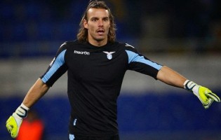 Marchetti, recuperado, com receio de se atirar