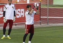 Iker Casillas em foco na antevisão do Espanha – Macedónia