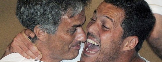 Júlio César é “um guarda-redes fantástico” – José Mourinho