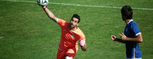 Marco Rocha torna-se imbatível há 5 jogos consecutivos com eficácia – Sporting B 0-2 Freamunde