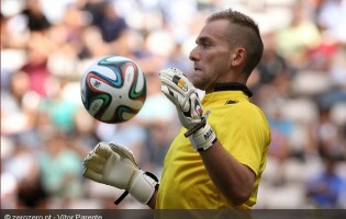 Mika vezes 4, imperial no Dragão – FC Porto 0-0 Boavista