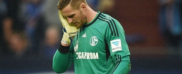 Fährmann com problemas de audição por causa de remate de Lewandowski