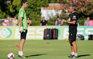 Patrício na visão de Ricardo Peres – Record