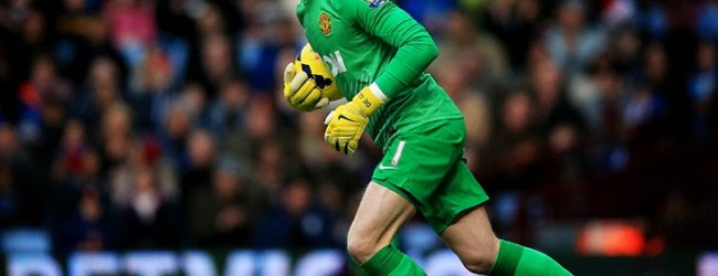 De Gea pensou em sair do United