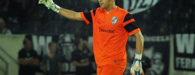 Douglas pode parar um mês