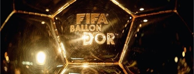 Neuer e Courtois nomeados para a Bola de Ouro da FIFA
