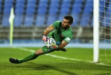 Filipe Mendes lesiona-se e não deverá jogar mais esta temporada