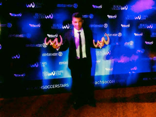 Fran Dona vence prémio para melhor guarda-redes de 2014 – Futebol de Praia