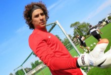 Ochoa interessa ao Santos, segundo candidato à presidência