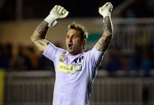 Luciano Palos não renovará com o Cobreloa – “Tragam Iker Casillas ou Johnny Herrera”