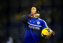 Cech pode ter chegado a acordo com Arsenal