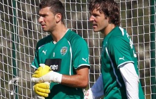 Stojkovic: “Patrício é um grande guarda-redes e uma excelente pessoa”