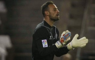 Beto estabelece recorde de minutos consecutivos sem sofrer golos na La Liga