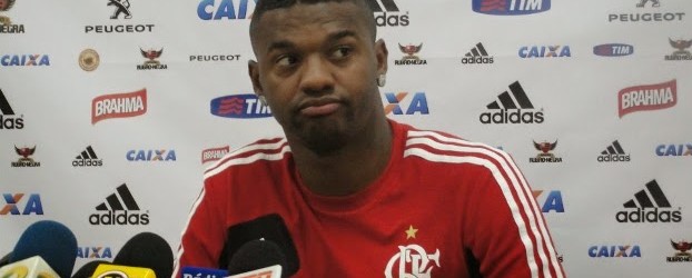 Felipe dispensado do Flamengo, mas com dívidas a receber