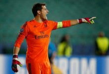 Casillas gostaria de “aventura adolescente” nos Estados Unidos