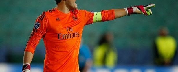 Casillas gostaria de “aventura adolescente” nos Estados Unidos