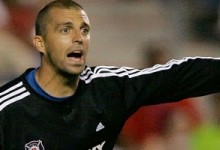 Jon Busch assina pelos Chicago Fire
