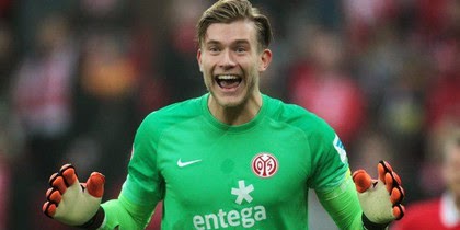 Karius renova pelo Mainz