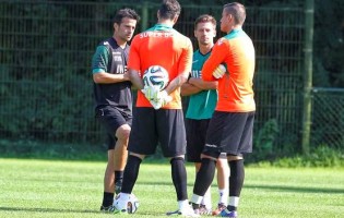 Rui Patrício testemunhará a favor de Marco Silva no tribunal