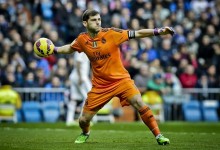 Casillas iguala recorde de mais vitórias pelo Real Madrid na La Liga