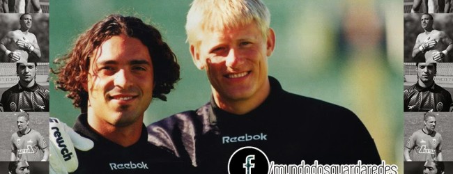 Nuno Santos retira-se e dedica-se ao treino de guarda-redes no Ribeirão